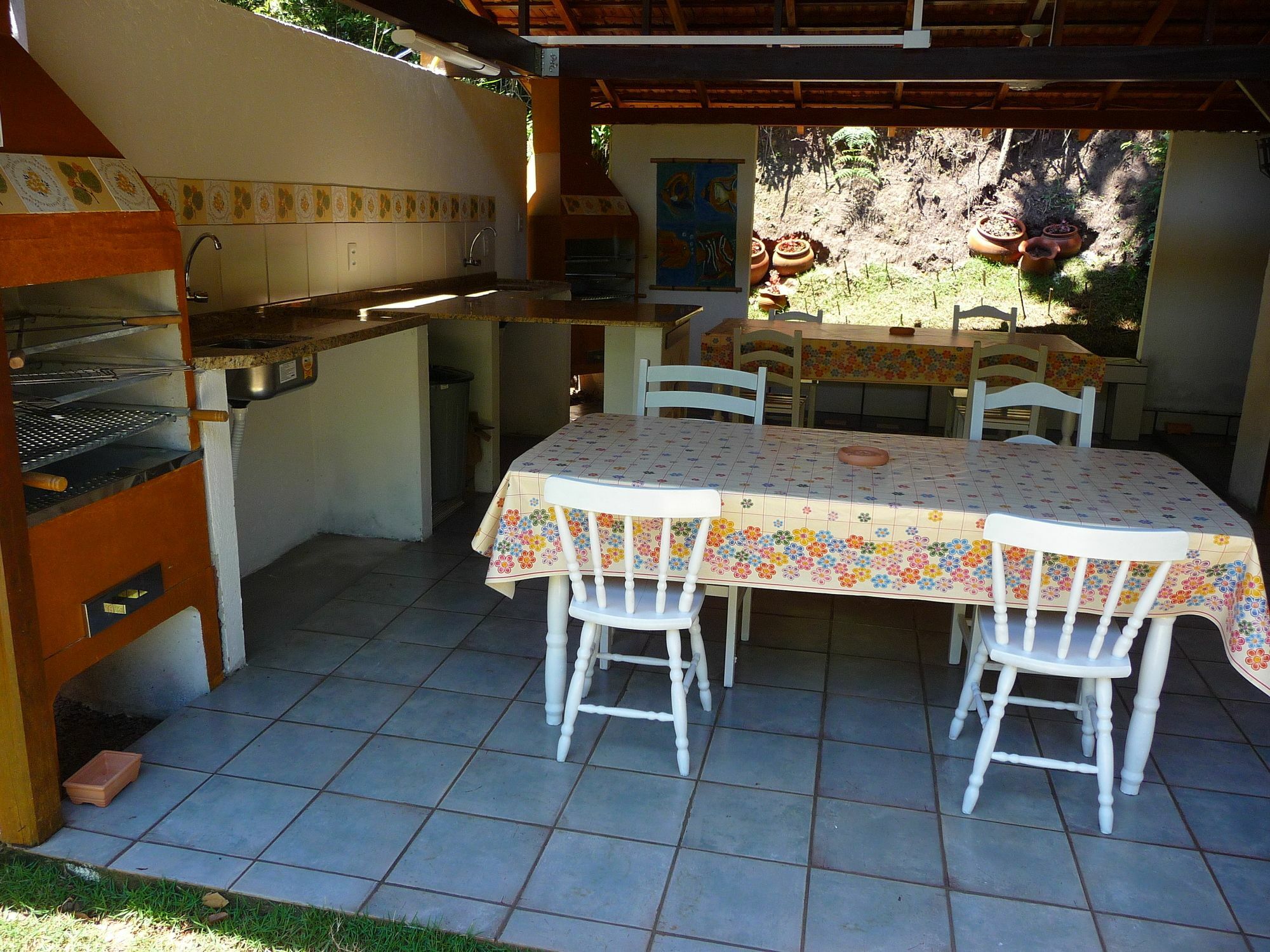 Estalagem Don Pablo Hotel Bombinhas Exterior photo